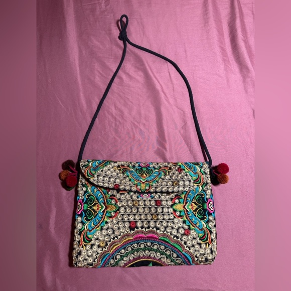 Handbags - Bohemian Bag